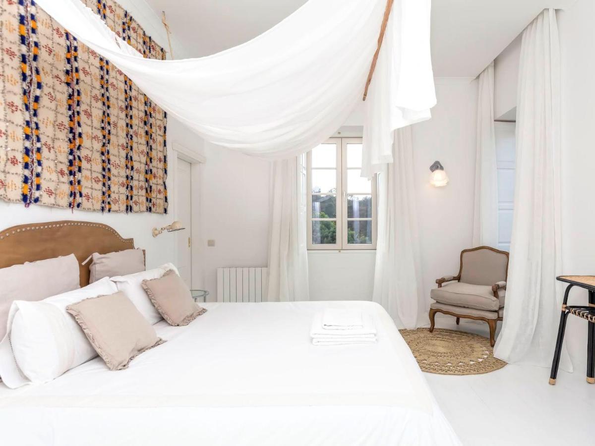 加亚新城Flh Gaia Quinta De Sa - Country House别墅 外观 照片