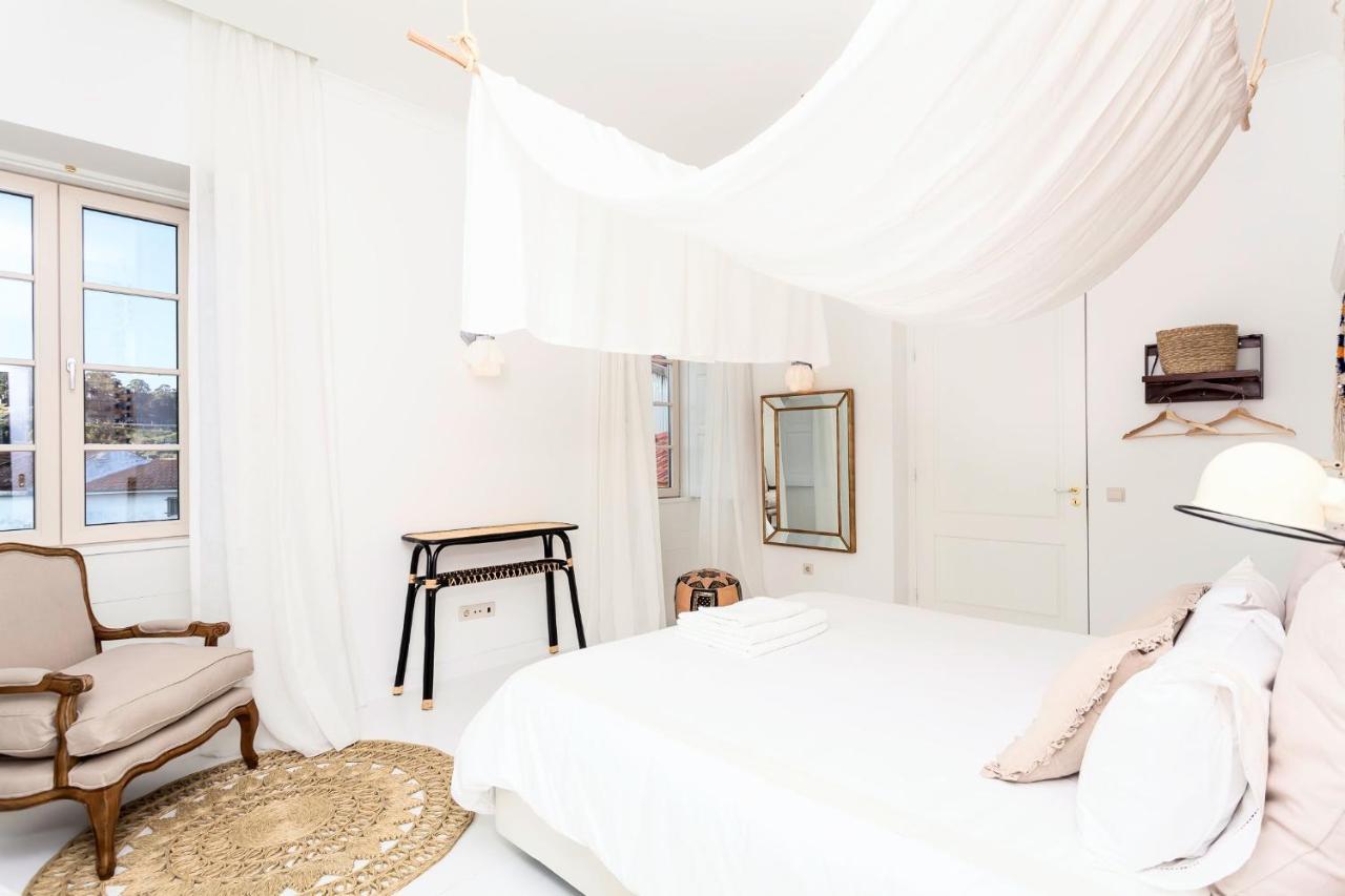 加亚新城Flh Gaia Quinta De Sa - Country House别墅 外观 照片