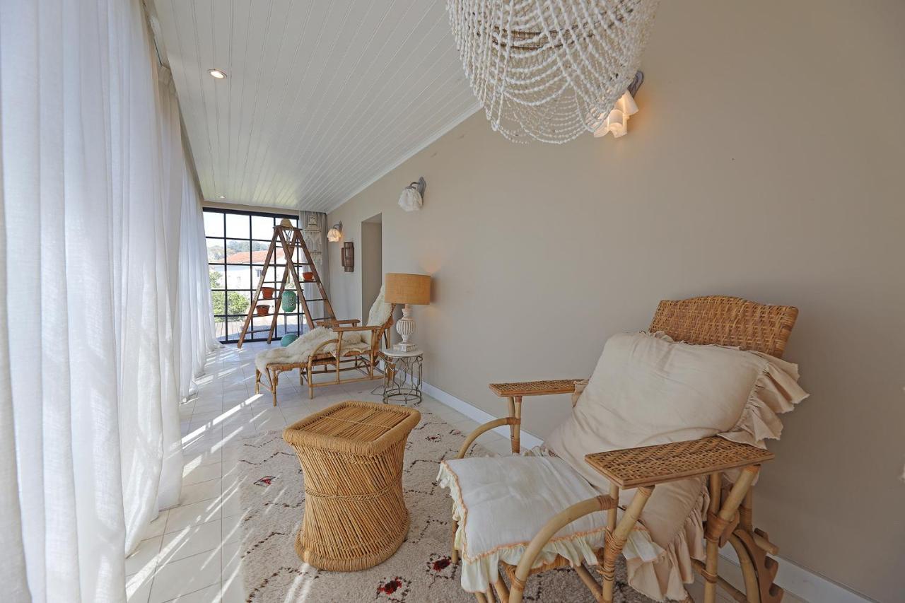 加亚新城Flh Gaia Quinta De Sa - Country House别墅 外观 照片