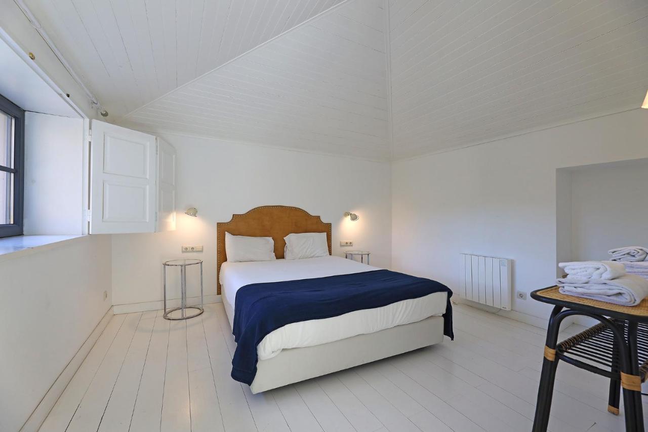 加亚新城Flh Gaia Quinta De Sa - Country House别墅 外观 照片