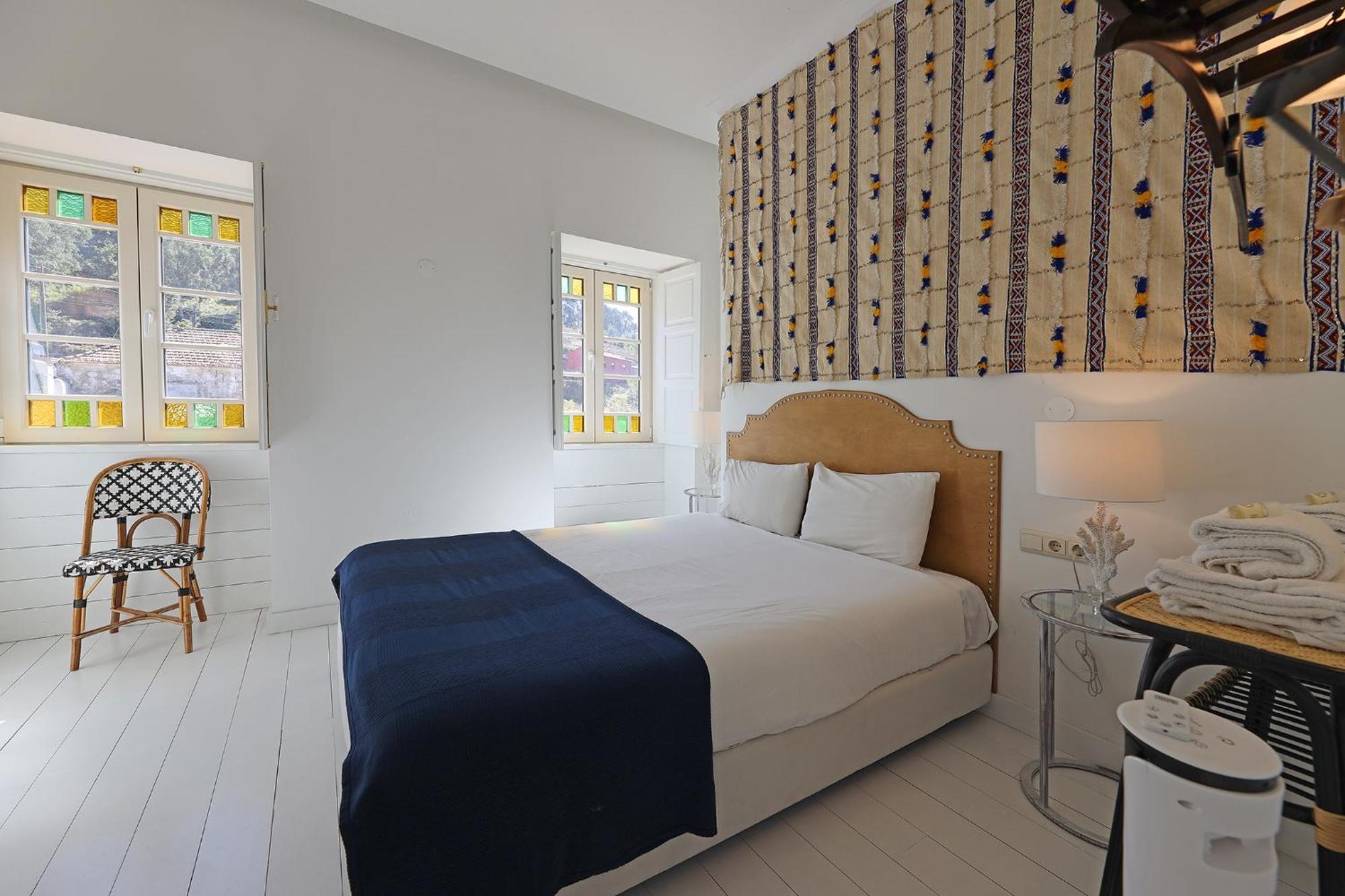 加亚新城Flh Gaia Quinta De Sa - Country House别墅 外观 照片