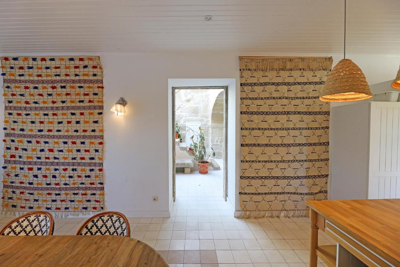 加亚新城Flh Gaia Quinta De Sa - Country House别墅 外观 照片